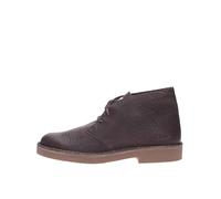 Clarks - Desert Bt Evo Marrone - Stivaletti e tronchetti 44 Marrone