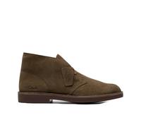 Clarks Desert BT Evo Khaki Suede 42