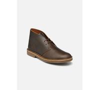 Clarks - Desert Bt Evo Marrone - Stivaletti e tronchetti 46 Marrone