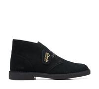 Clarks Desert BT Evo Mens Black Sde, 10