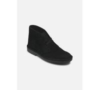 Clarks - Desert Bt Evo. Nero - Stivaletti e tronchetti 41 Nero