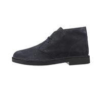 Clarks - Desert BT Evo - - Shoes - Uomo - Blu - 46 EU