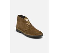 Clarks - Desert Bt Evo Verde - Stivaletti e tronchetti 44 Verde