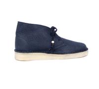 Clarks - Desert Coal Scarpe - - Shoes - Donna - Nero - 36 EU