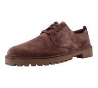 Clarks - Desert Rock Lo - - Shoes - Uomo - Marrone - 42 1/2 EU