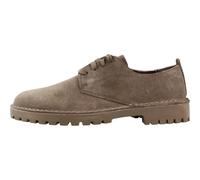Clarks - Desert Rock Lo - - Shoes - Uomo - Grigio - 44 1/2 EU