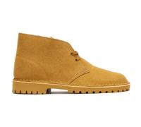 Clarks - Desert Rock Scarpe - - Shoes - Uomo - Marrone - 40 EU