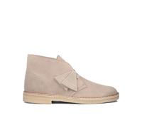 Clarks - Desert Stivali - - Shoes - Uomo - Beige - 40 EU