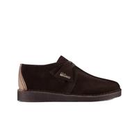 Clarks Desert Trek Dark Brown 41.5, marrone scuro., 43 EU