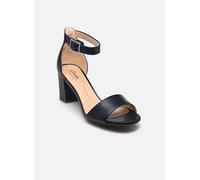 Clarks - DEVA MAE Blu - Décolleté 40 Blu