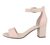 Clarks Deva Mae Womens Dusty Rose, 7.5