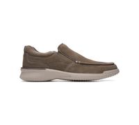 Clarks Donaway Free Grigio