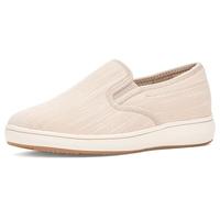 Clarks Donna Breezesky Zoe, Tela sabbiata, 11 Narrow