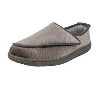 Clarks Donna Corda Dettagliato Pantofole - Casa Comfort