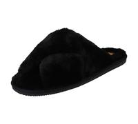 Clarks Donna Croce Dettagliato Ciabatte - Dream Lusso