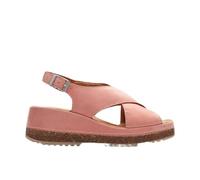Clarks donna Kassanda Step, Nabuk pesca, 12