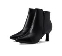 Clarks donna Kataleyna Glow Stivaletto, Pelle nera, 8