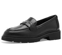 Clarks Donna Lauryl Step, Pelle nera, 10 Wide