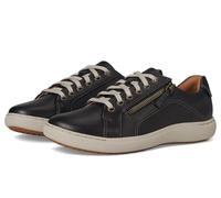 Clarks Donna Nalle Lace, Leat Nera, 9