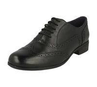 Clarks Donna Scarpe Brogue - Hamble Quercia