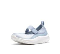 Clarks Donna Solevana Jane, Tessuto Azzurro, 7.5