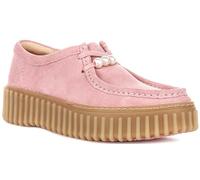 Clarks - Torhill Bee Rosa - Stivaletti e tronchetti 37 Rosa
