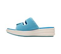 Clarks - Drift Faye Sandal - - Shoes - Donna - Blu - 35 EU