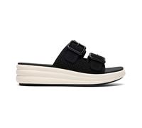 Clarks - Drift Faye - - Shoes - Donna - Nero - 37 1/2 EU