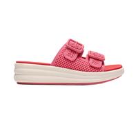 Clarks - Drift Faye - - Shoes - Donna - Rosa - 41 EU