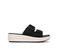 Clarks Drift Faye Womens Black, 5