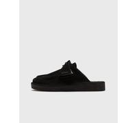 CLARKS DSRTNomad women Sandals & Slides black in taglia:40