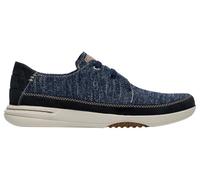Clarks Easeway Lace Mens Navy Combi, 8