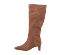 Clarks - Edina Tall - - Shoes - Donna - Marrone - 37 EU