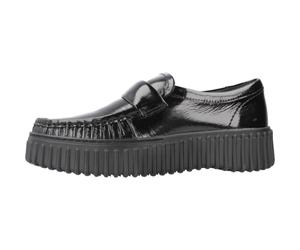Clarks - Eleganti Mocassini per Uomo - - Shoes - Donna - Nero - 37 EU
