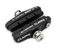 Clarks Elite Cartridge Brake Blocks CPS459 Black