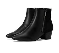 Clarks Ellanie Vibe Stivaletti Donna, Pelle nera, 37.5 EU