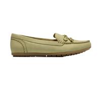Clarks - Elliotte Sail - - Shoes - Donna - Verde - 39 1/2 EU
