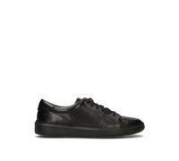 CLARKS ESSENTIALS BRODIN LACE Sneaker uomo nera 42 ½