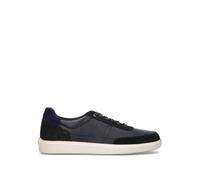 CLARKS ESSENTIALS BRODIN LO Sneaker uomo blu 44