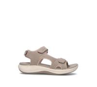 CLARKS ESSENTIALS MIRA BAY Sandalo donna grigio 41
