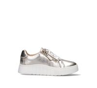 CLARKS ESSENTIALS MYKAH JOY Sneaker donna argento 41 ½