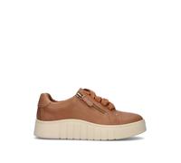 CLARKS ESSENTIALS MYKAH JOY Sneaker donna marrone 39