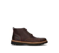 CLARKS ESSENTIALS Polacco uomo marrone in pelle 41 ½