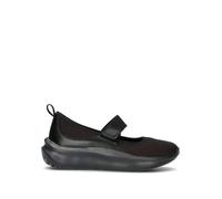 CLARKS ESSENTIALS SOLEVANA JANE Ballerina donna nera 37