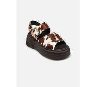 Clarks - Evamar Wish Bianco - Sandali e scarpe aperte 37 Bianco