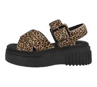 Clarks Evamar Wish Donna Sandalo Sandaletti Scarpe Estive Ciabatte Cinturino