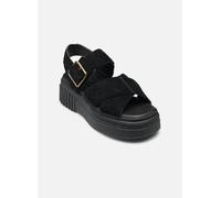 Clarks - Evamar Wish Nero - Sandali e scarpe aperte 42 Nero