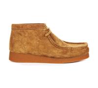 Clarks - Evo Sand Chukka Boot - - Shoes - Uomo - Beige - 45 EU