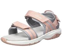 Clarks Expo Sea K, Sandali Bambine e Ragazze