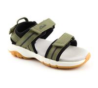 Clarks Expo Sea scarpe da ragazza sandali 28